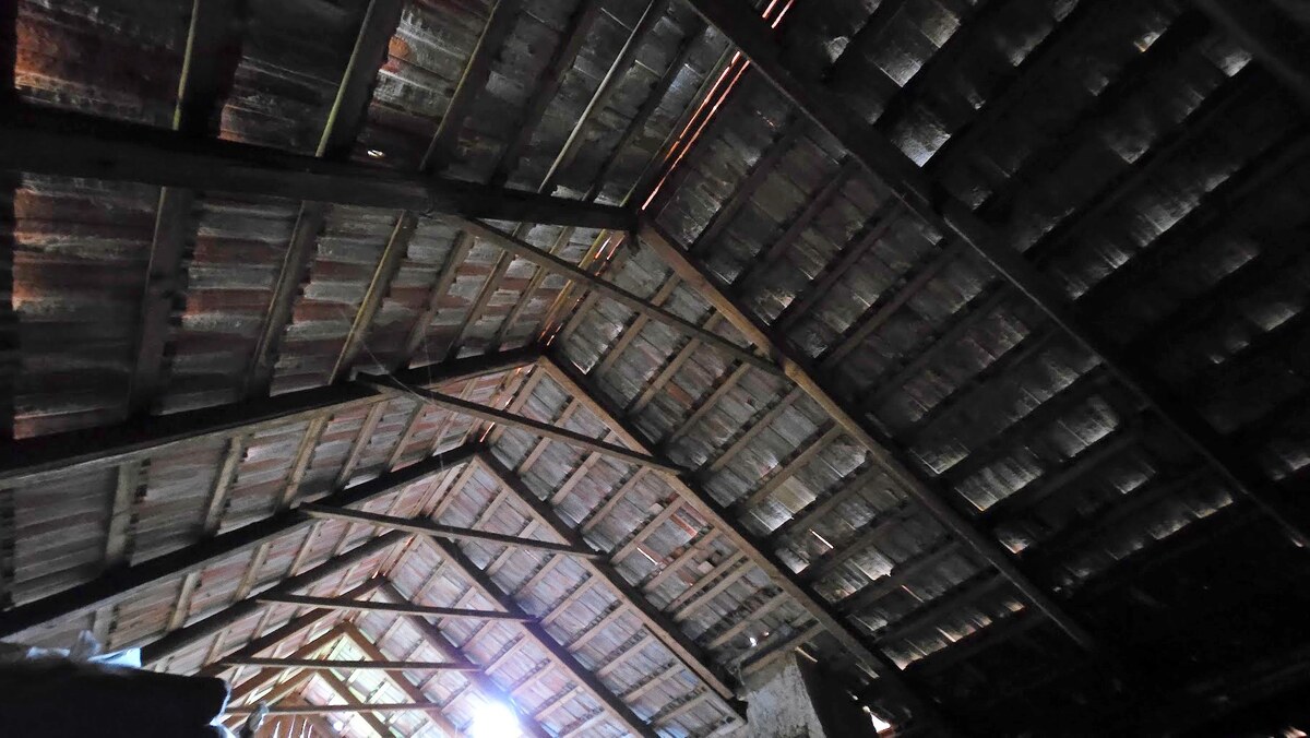 HD REALITY, predaj, rodinného domu v obci Stará Huta — foto 18