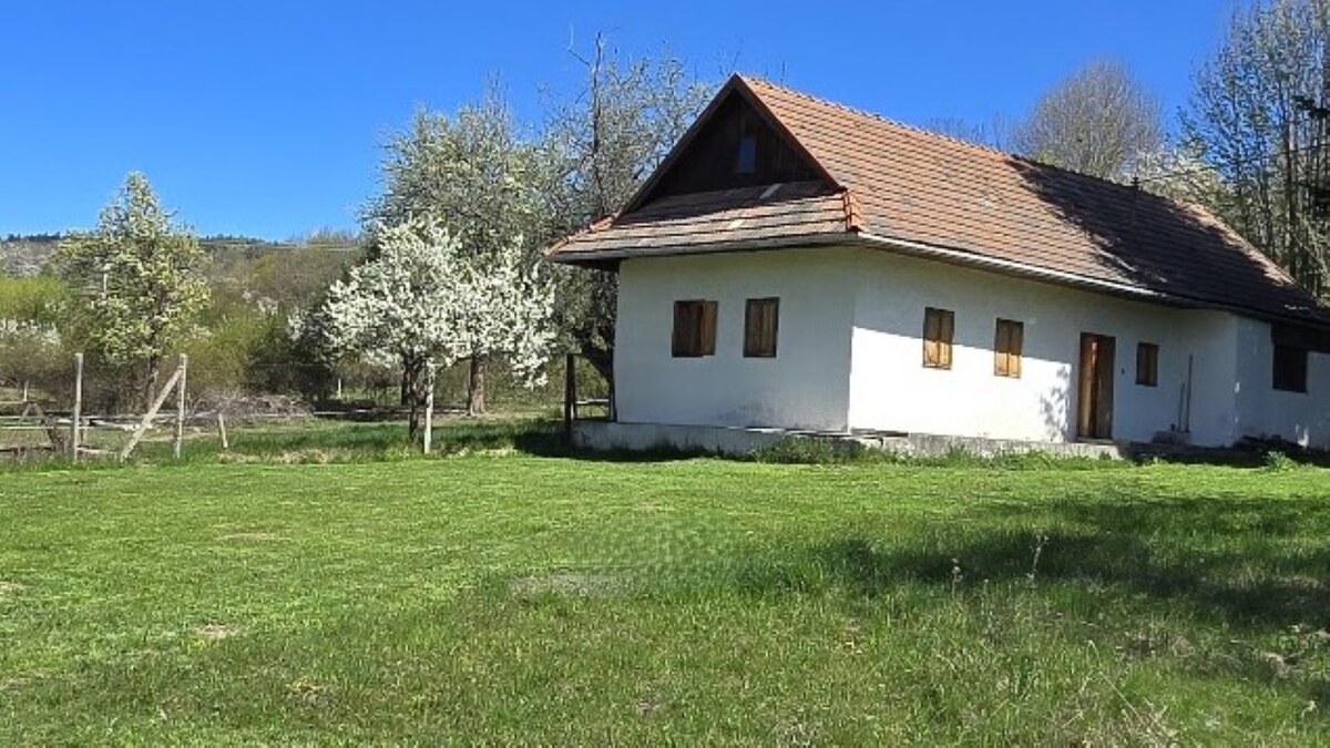 HD REALITY, predaj, rodinného domu v obci Stará Huta — foto 3