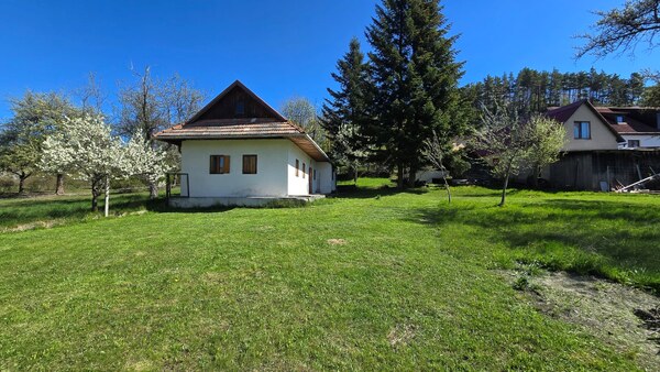 HD REALITY, predaj, rodinného domu v obci Stará Huta