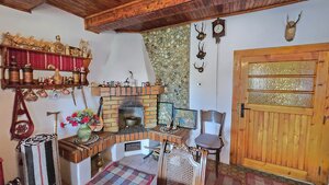 HD REALITY, predaj, rodinného domu v obci Stará Huta — foto 11