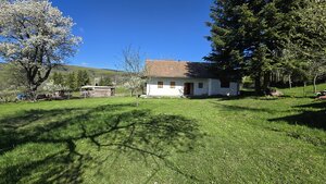 HD REALITY, predaj, rodinného domu v obci Stará Huta — foto 5