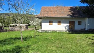 HD REALITY, predaj, rodinného domu v obci Stará Huta — foto 8