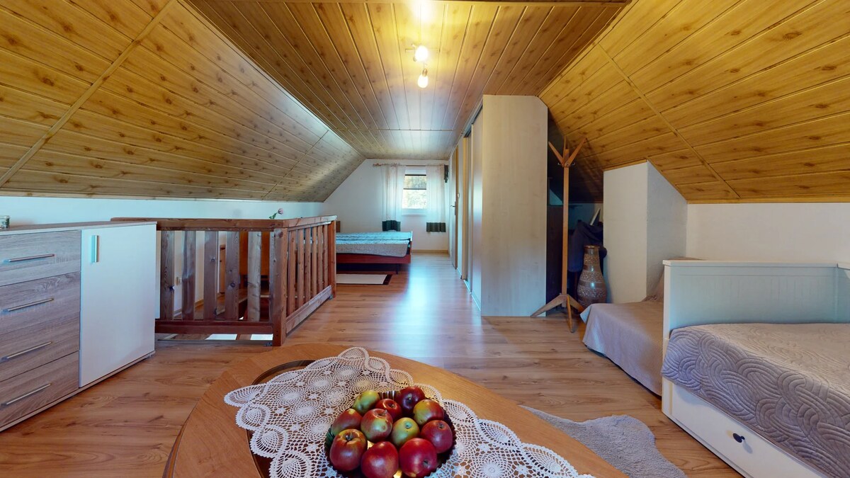 HD REALITY, predaj , rekreačná chata v Banskej Štiavnici-Štefultov — foto 14