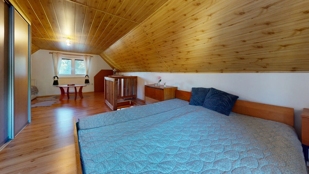 HD REALITY, predaj , rekreačná chata v Banskej Štiavnici-Štefultov — foto 15