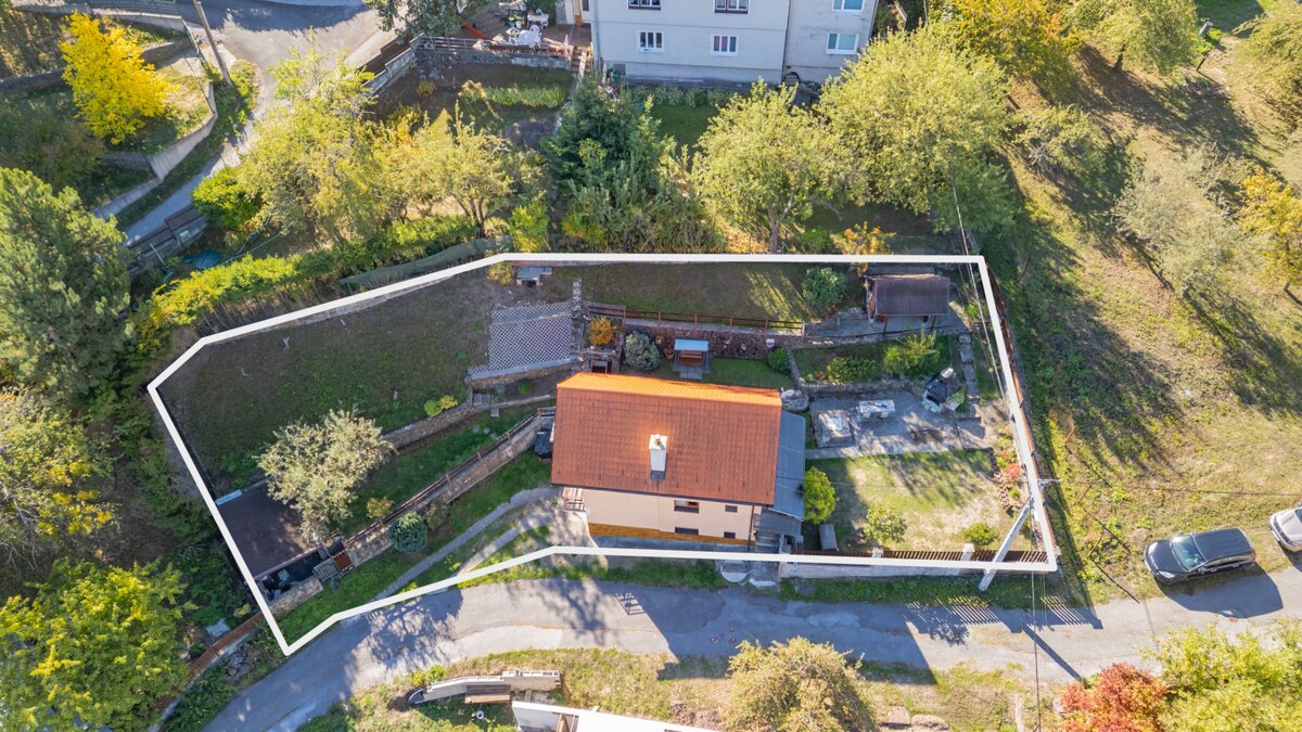 HD REALITY, predaj , rekreačná chata v Banskej Štiavnici-Štefultov — foto 21