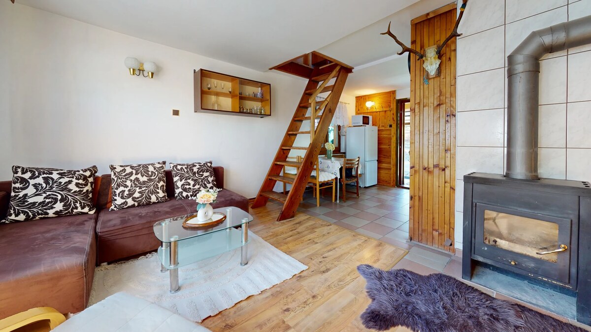 HD REALITY, predaj , rekreačná chata v Banskej Štiavnici-Štefultov — foto 6