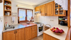 HD REALITY, predaj , rekreačná chata v Banskej Štiavnici-Štefultov — foto 1