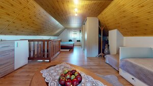 HD REALITY, predaj , rekreačná chata v Banskej Štiavnici-Štefultov — foto 14