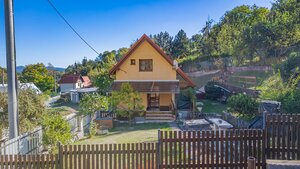 HD REALITY, predaj , rekreačná chata v Banskej Štiavnici-Štefultov — foto 26