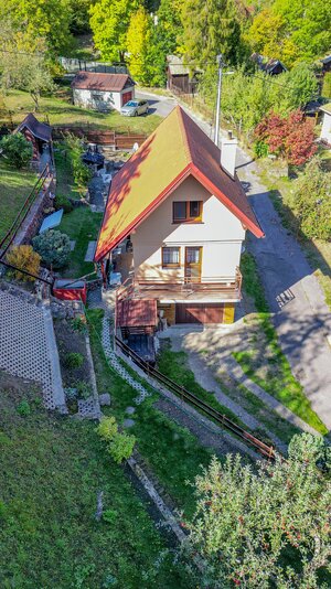 HD REALITY, predaj , rekreačná chata v Banskej Štiavnici-Štefultov — foto 27