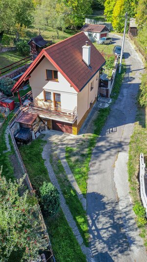 HD REALITY, predaj , rekreačná chata v Banskej Štiavnici-Štefultov — foto 28