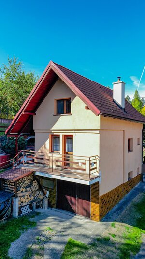 HD REALITY, predaj , rekreačná chata v Banskej Štiavnici-Štefultov — foto 29