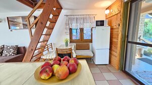 HD REALITY, predaj , rekreačná chata v Banskej Štiavnici-Štefultov — foto 3