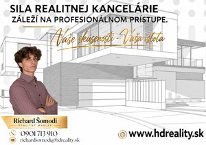 HD REALITY, prenájom, 2-izbový v Košiciach na Terase — foto 17