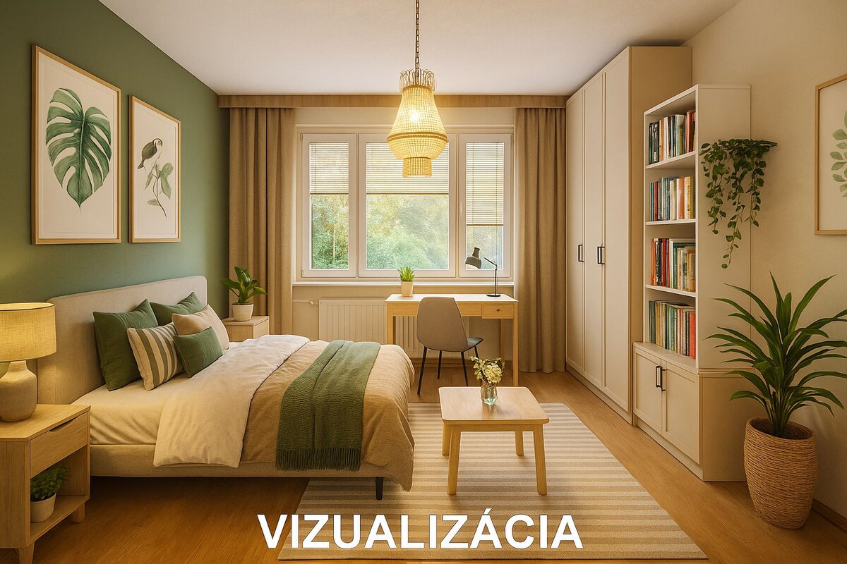 HD REALITY, Predaj, rodinný dom v centre Banskej Štiavnice — foto 20