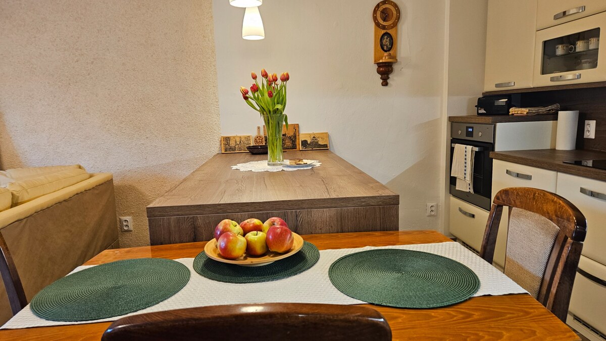 HD REALITY, Predaj, rodinný dom v centre Banskej Štiavnice — foto 9