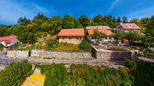 HD REALITY, Predaj, rodinný dom v centre Banskej Štiavnice — foto 2
