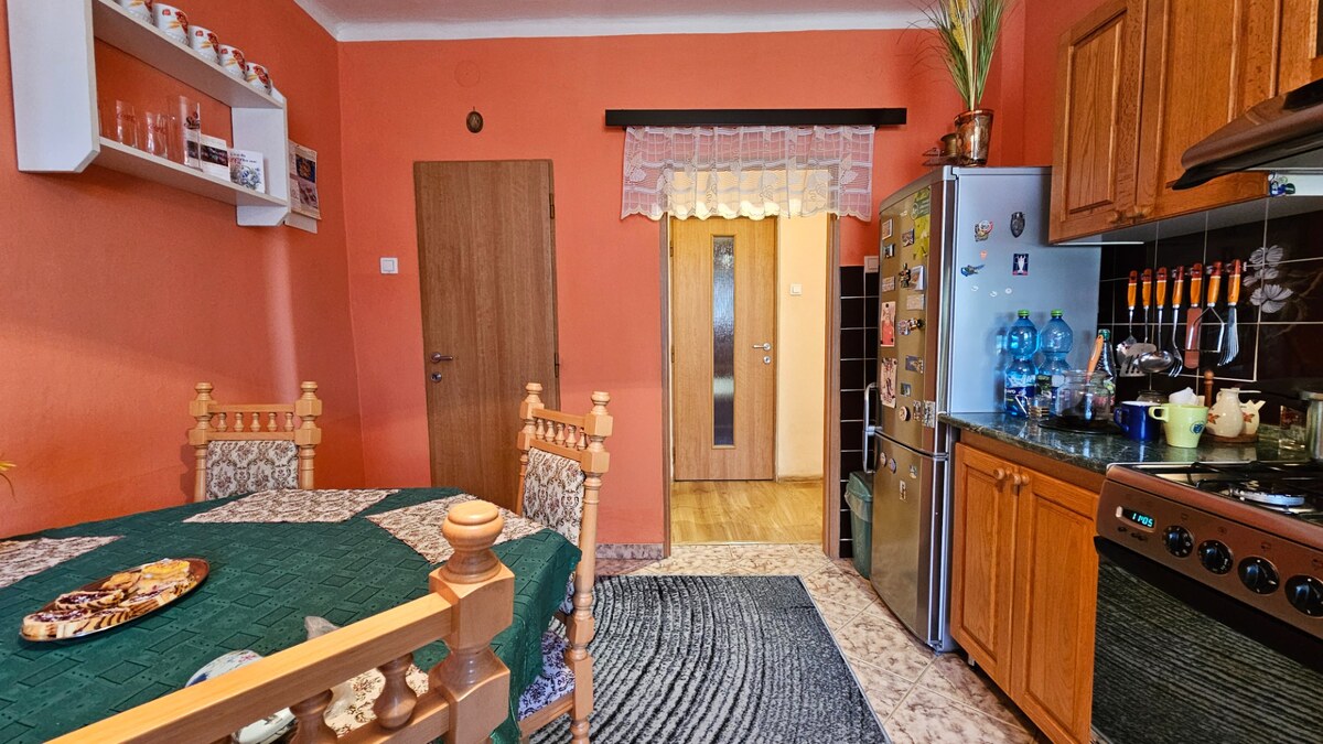 HD REALITY, predaj, rodinný dom s prekrásnym výhľadom na B.Štiavnicu — foto 10