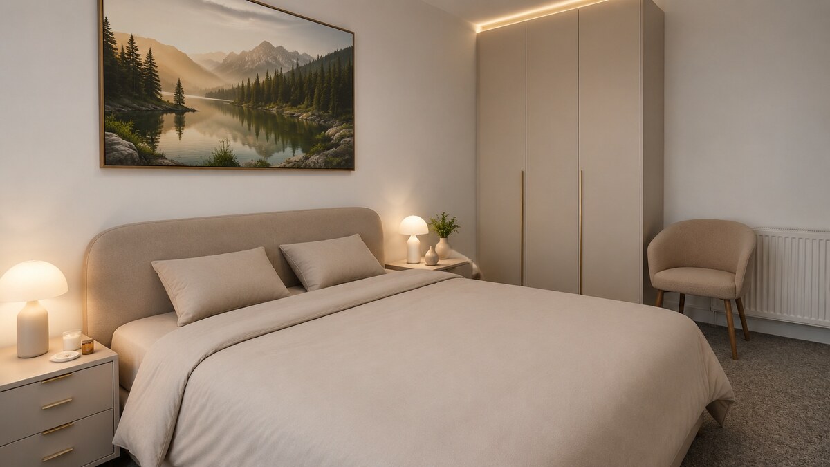 HD REALITY, predaj, rodinný dom s prekrásnym výhľadom na B.Štiavnicu — foto 13