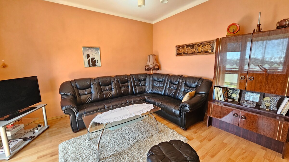 HD REALITY, predaj, rodinný dom s prekrásnym výhľadom na B.Štiavnicu — foto 16