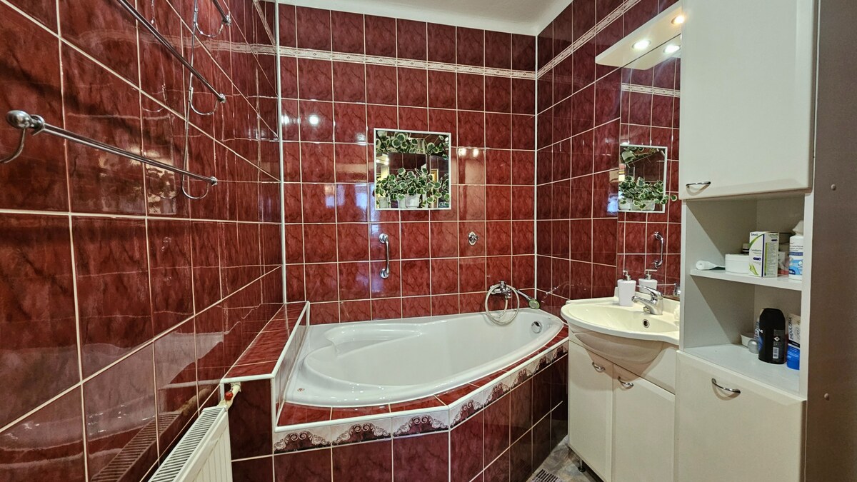 HD REALITY, predaj, rodinný dom s prekrásnym výhľadom na B.Štiavnicu — foto 20