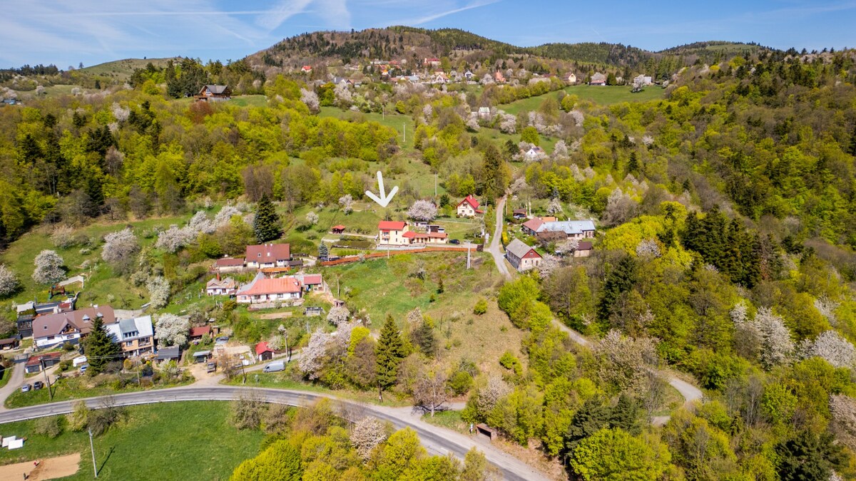 HD REALITY, predaj, rodinný dom s prekrásnym výhľadom na B.Štiavnicu — foto 28