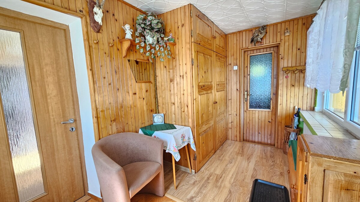 HD REALITY, predaj, rodinný dom s prekrásnym výhľadom na B.Štiavnicu — foto 7