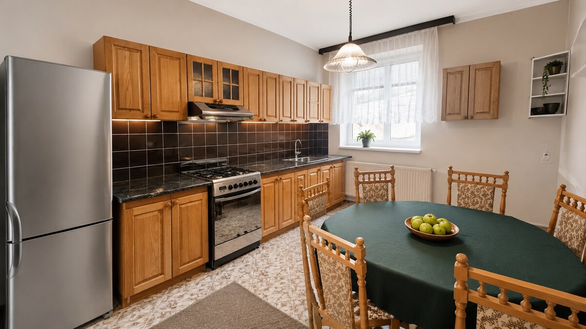 HD REALITY, predaj, rodinný dom s prekrásnym výhľadom na B.Štiavnicu — foto 8
