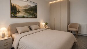 HD REALITY, predaj, rodinný dom s prekrásnym výhľadom na B.Štiavnicu — foto 13