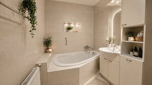 HD REALITY, predaj, rodinný dom s prekrásnym výhľadom na B.Štiavnicu — foto 19