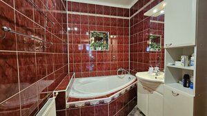 HD REALITY, predaj, rodinný dom s prekrásnym výhľadom na B.Štiavnicu — foto 20