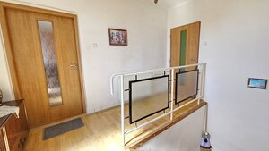 HD REALITY, predaj, rodinný dom s prekrásnym výhľadom na B.Štiavnicu — foto 21