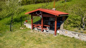 HD REALITY, predaj, rodinný dom s prekrásnym výhľadom na B.Štiavnicu — foto 27