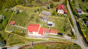HD REALITY, predaj, rodinný dom s prekrásnym výhľadom na B.Štiavnicu — foto 3