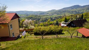 HD REALITY, predaj, rodinný dom s prekrásnym výhľadom na B.Štiavnicu — foto 4