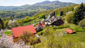 HD REALITY, predaj, rodinný dom s prekrásnym výhľadom na B.Štiavnicu — foto 5