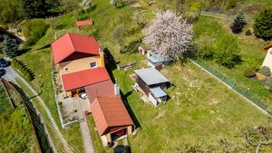 HD REALITY, predaj, rodinný dom s prekrásnym výhľadom na B.Štiavnicu — foto 6