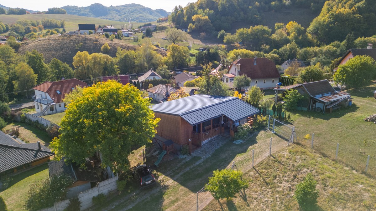 HD REALITY, Predaj, rekreačná chata s vlastným wellnes v Banskej Belej — foto 27