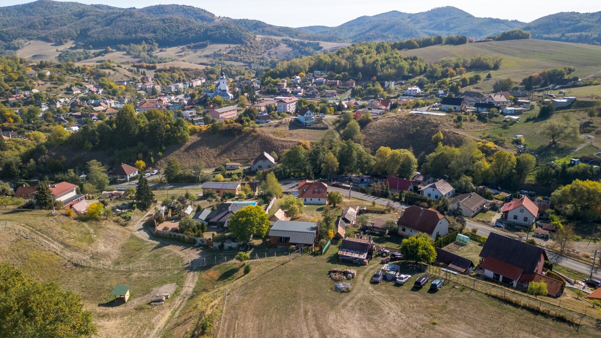 HD REALITY, Predaj, rekreačná chata s vlastným wellnes v Banskej Belej — foto 28