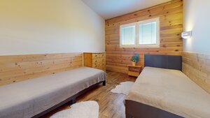 HD REALITY, Predaj, rekreačná chata s vlastným wellnes v Banskej Belej — foto 11