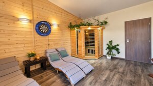 HD REALITY, Predaj, rekreačná chata s vlastným wellnes v Banskej Belej — foto 15