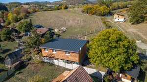 HD REALITY, Predaj, rekreačná chata s vlastným wellnes v Banskej Belej — foto 24