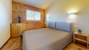 HD REALITY, Predaj, rekreačná chata s vlastným wellnes v Banskej Belej — foto 9