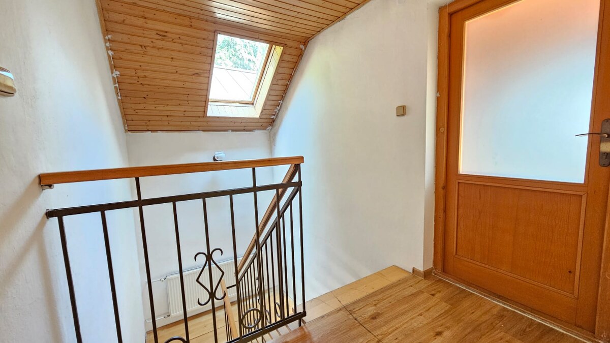 HD REALITY, Predaj rodinný dom Štiavnické Bane — foto 12