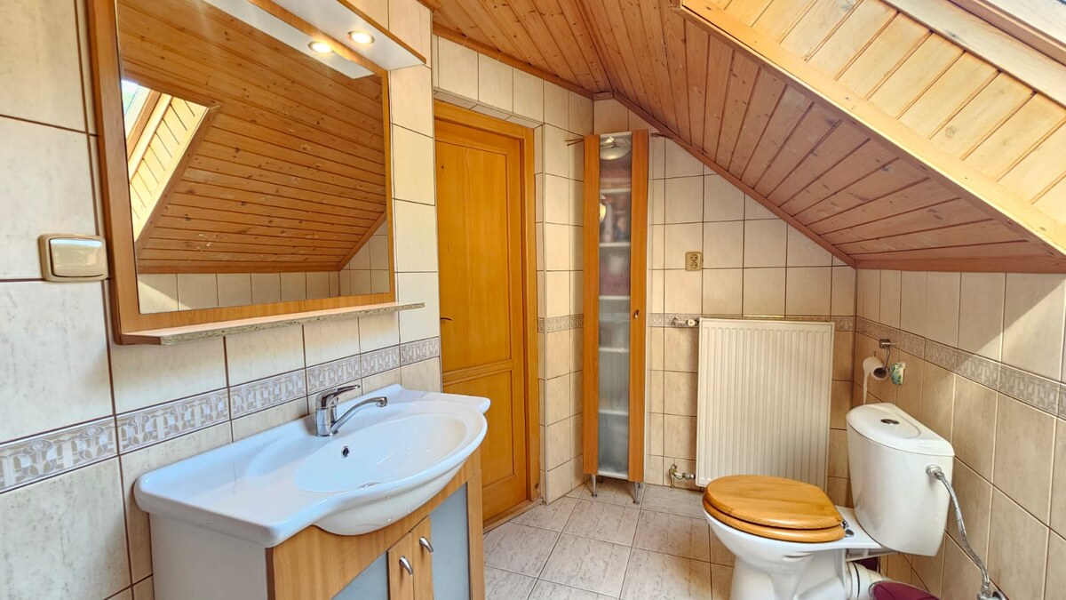 HD REALITY, Predaj rodinný dom Štiavnické Bane — foto 14