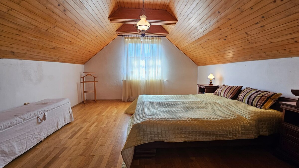 HD REALITY, Predaj rodinný dom Štiavnické Bane — foto 16
