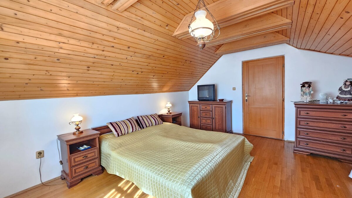 HD REALITY, Predaj rodinný dom Štiavnické Bane — foto 17