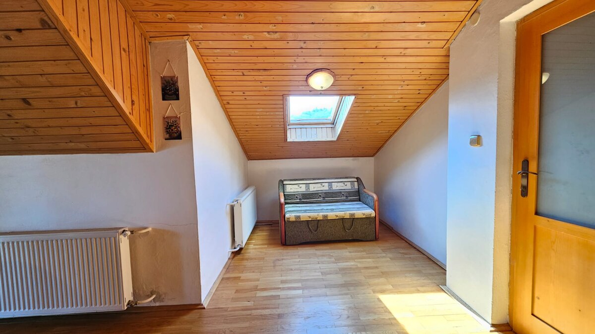 HD REALITY, Predaj rodinný dom Štiavnické Bane — foto 19