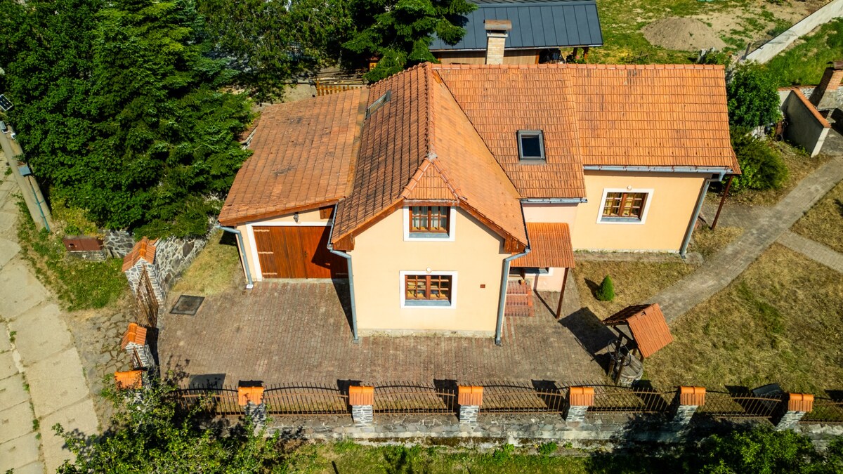 HD REALITY, Predaj rodinný dom Štiavnické Bane — foto 2