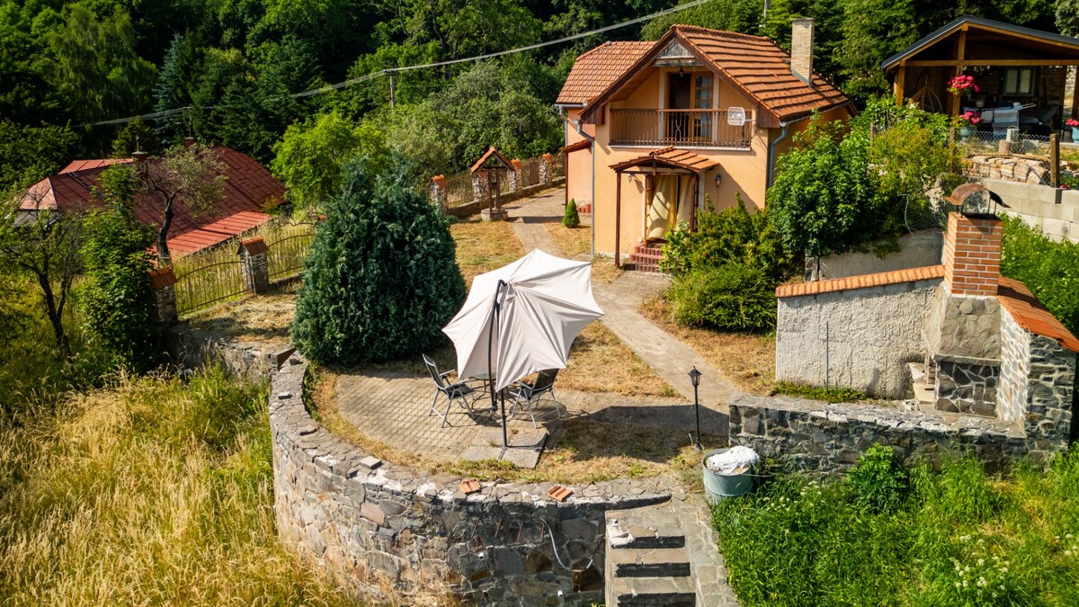 HD REALITY, Predaj rodinný dom Štiavnické Bane — foto 25